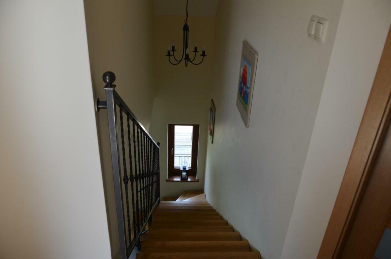 Dom Na Pstraznicy Villa Kudowa Zdroj Ngoại thất bức ảnh