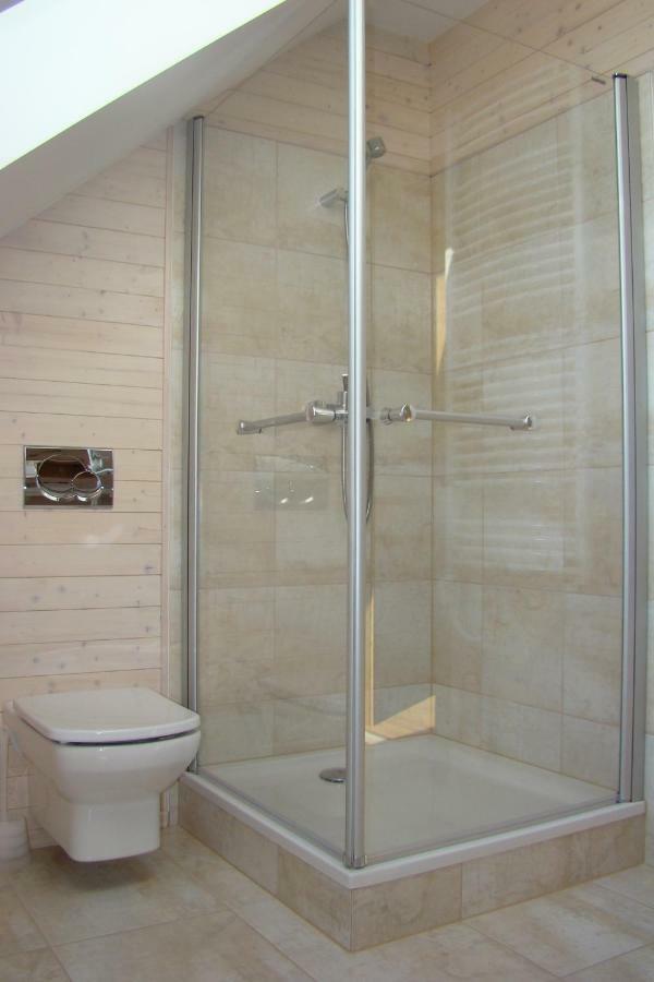 Dom Na Pstraznicy Villa Kudowa Zdroj Ngoại thất bức ảnh