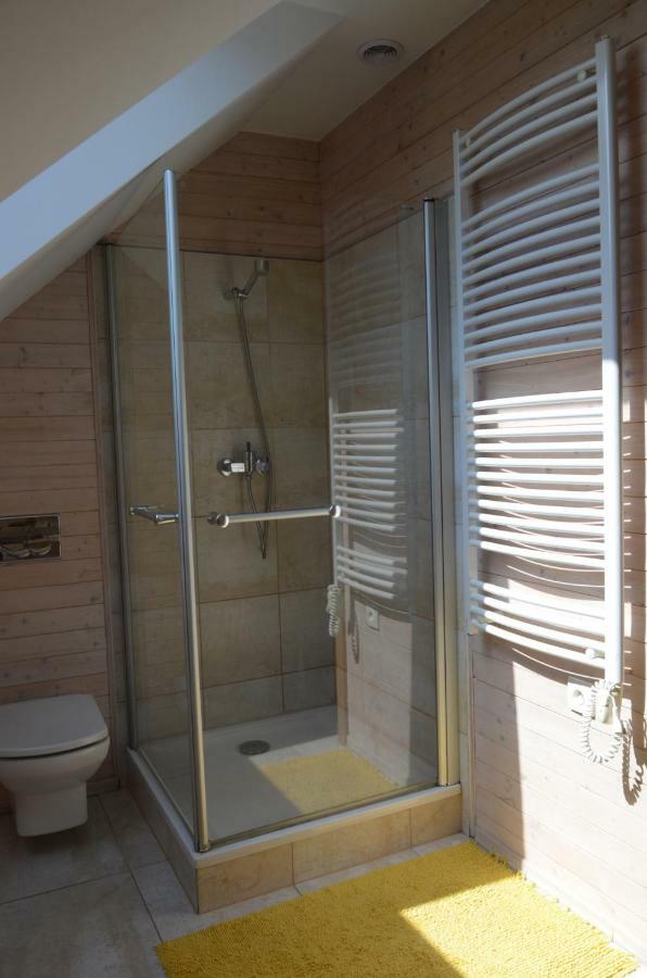 Dom Na Pstraznicy Villa Kudowa Zdroj Ngoại thất bức ảnh
