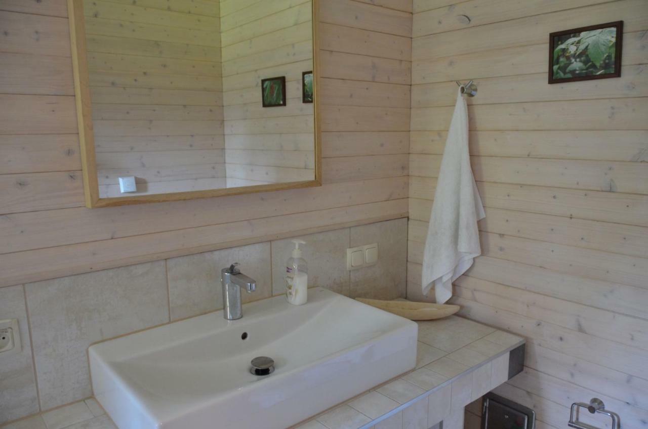 Dom Na Pstraznicy Villa Kudowa Zdroj Ngoại thất bức ảnh