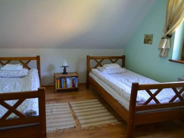 Dom Na Pstraznicy Villa Kudowa Zdroj Ngoại thất bức ảnh
